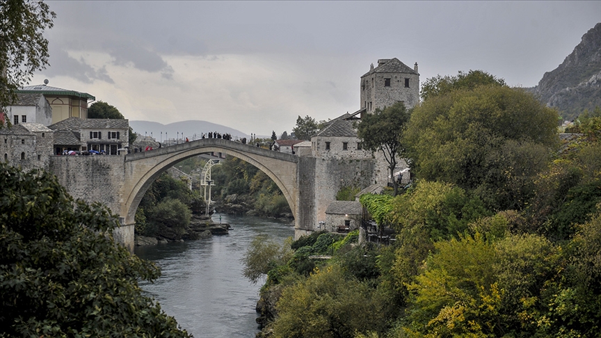 Bosna-Hersek, Yüzyıl Sonra Modern Bir Cezaevi Kazandı